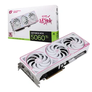 iGame GeForce RTX 5060 Ti Ultra Z OC 16GB-V